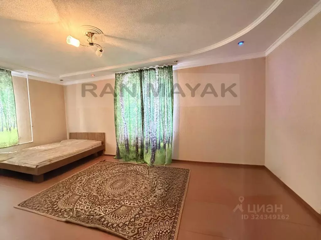 2-к кв. Адыгея, Майкоп ул. Коммунаров, 148 (48.3 м) - Фото 0