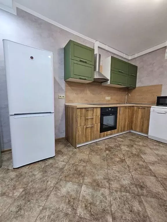 1-к кв. Санкт-Петербург Мебельная ул., 47к1 (44.0 м) - Фото 0