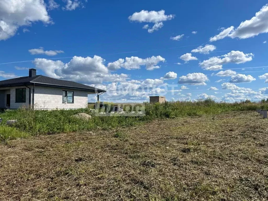 Участок в Владимирская область, Суздальский район, Боголюбовское ... - Фото 1