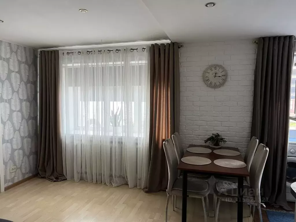 2-к кв. Карелия, Сортавала Карельская ул., 28 (45.0 м) - Фото 1