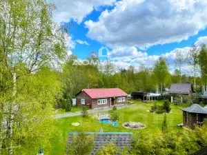 Дом в Ленинградская область, Всеволожский район, Токсовское городское ... - Фото 2