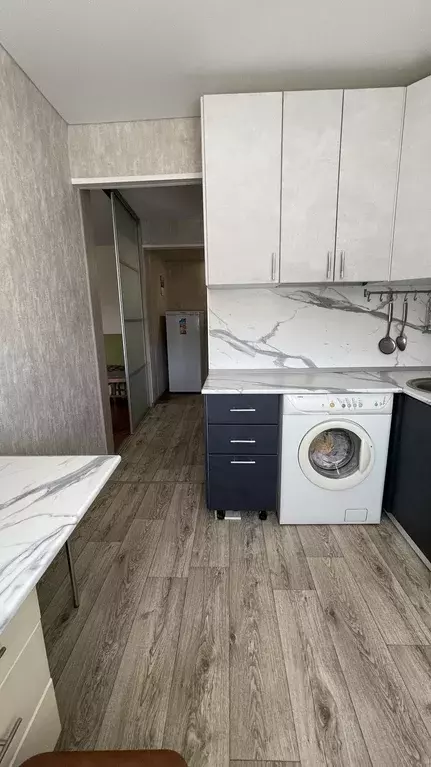 Продаётся 2-к квартира, 46.2 м - Фото 1
