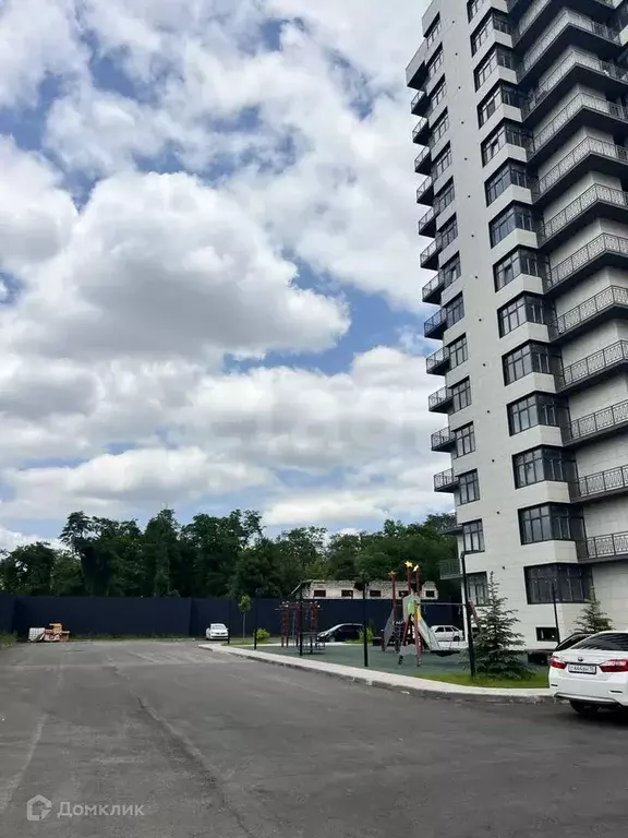 Продаётся 1-к квартира, 51 м - Фото 1