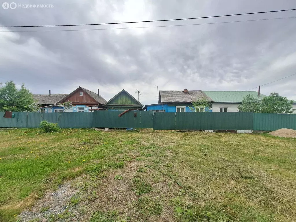 Дом в село Полевое, улица Дзержинского, 186 (39.8 м) - Фото 2