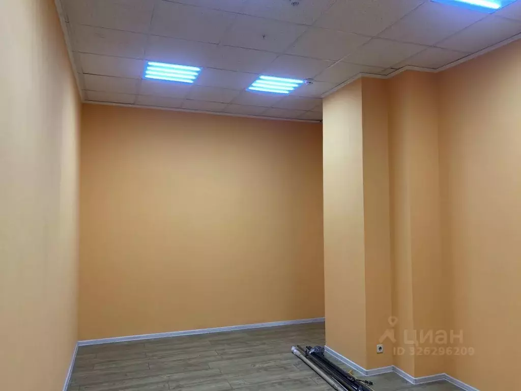 Офис в Москва Профсоюзная ул., 45 (133 м) - Фото 2