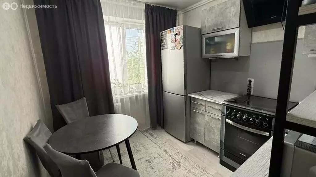1-комнатная квартира: Майкоп, Кужорская улица, 112 (35 м) - Фото 1