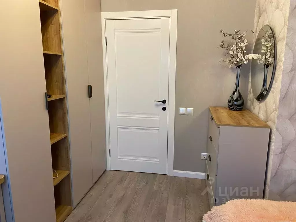 1-к кв. Калининградская область, Светлогорск Тихая ул., 8 (30.0 м) - Фото 2