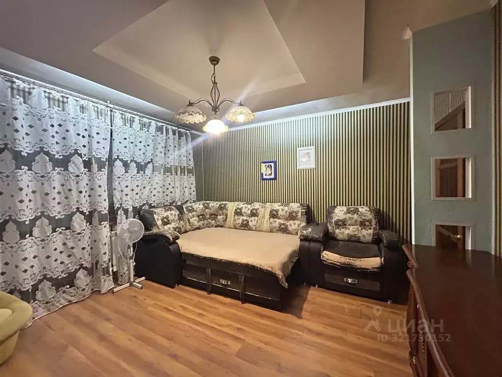 3-к кв. Кемеровская область, Кемерово Московский просп., 17 (61.5 м) - Фото 1