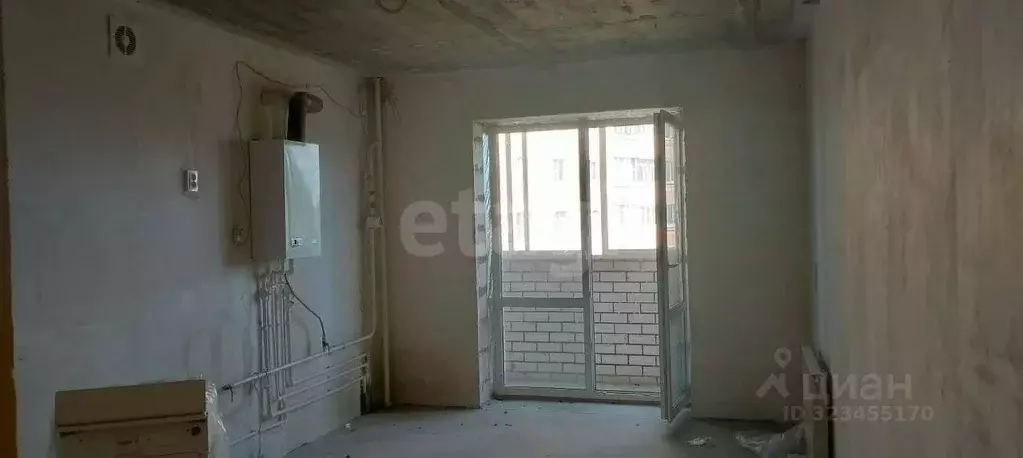 3-к кв. Ярославская область, Тутаев ул. В.В. Терешковой, 13 (98.6 м) - Фото 0