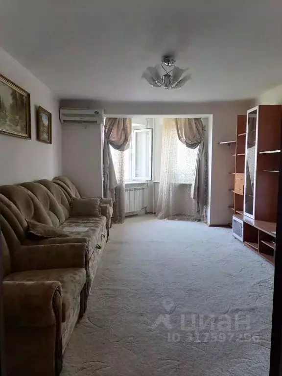 2-к кв. Краснодарский край, Краснодар Ставропольская ул., 80 (66.0 м) - Фото 0