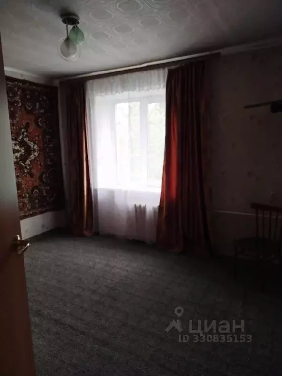 5-к кв. Белгородская область, Губкин ул. Раевского, 14 (82.0 м) - Фото 2