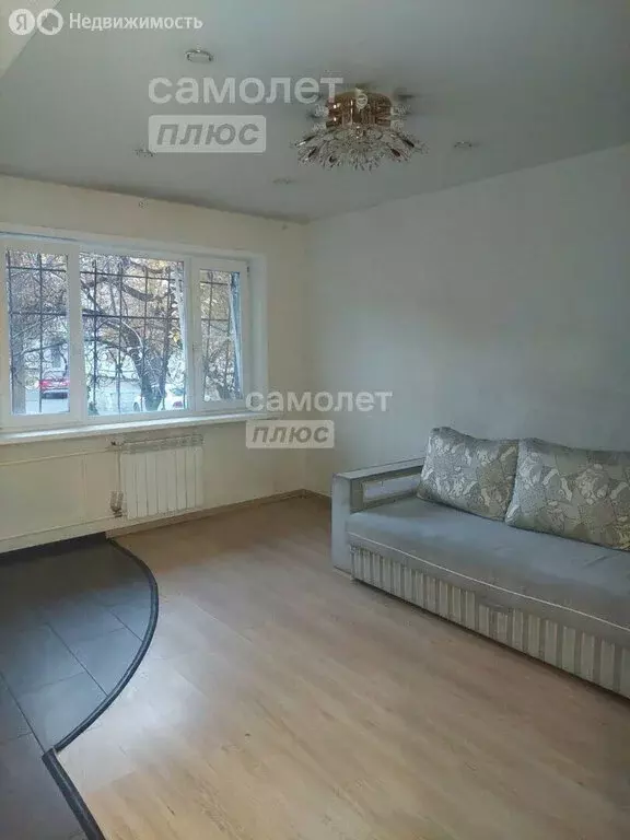 Квартира-студия: Иркутск, улица Поленова, 10 (31 м) - Фото 0