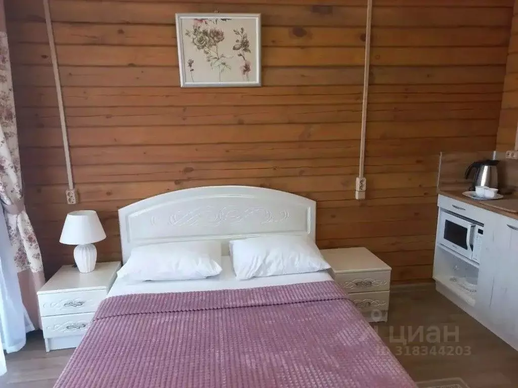 1-к кв. Севастополь проезд Генерала Мельника, 6 (18.0 м) - Фото 1