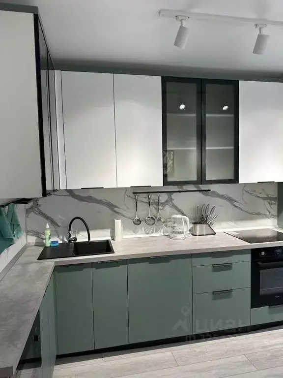 2-к кв. Алтайский край, Барнаул Промышленная ул., 6 (62.4 м) - Фото 2