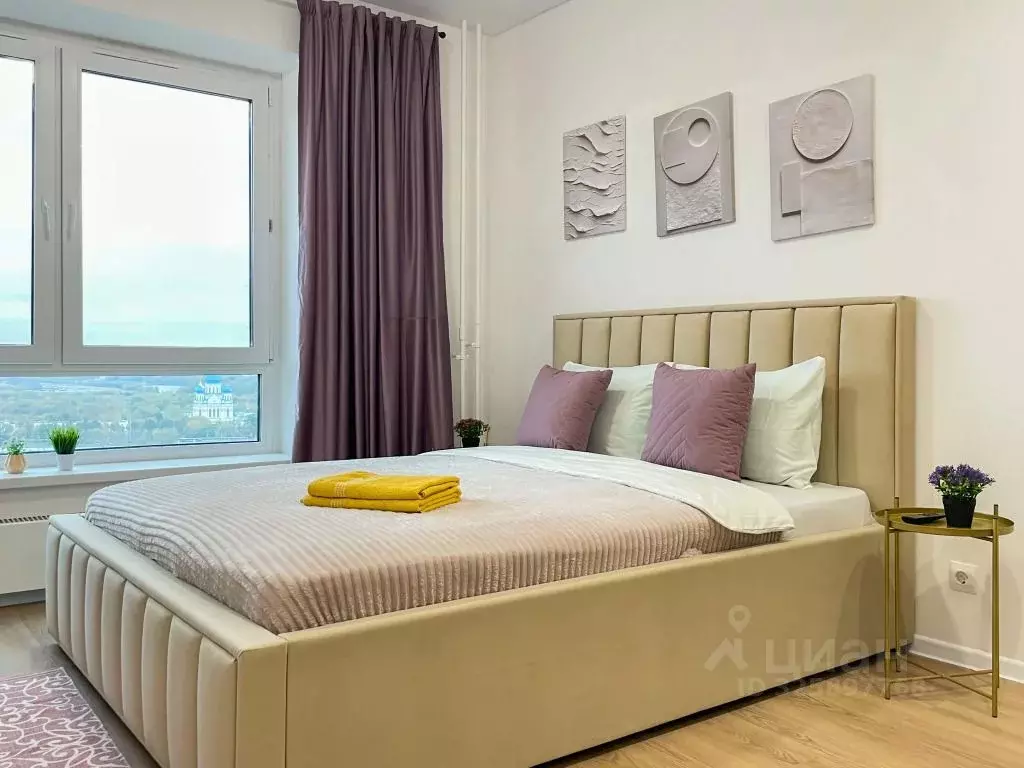 1-к кв. Москва Люблинская ул., 72Ак2 (25.0 м) - Фото 1