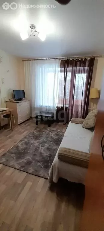 1к в 4-комнатной квартире (13.4 м) - Фото 1