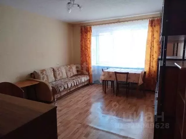 1-к кв. Вологодская область, Вологда ул. Возрождения, 74В (35.9 м) - Фото 1