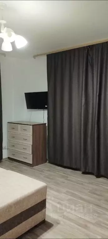 1-к кв. Новосибирская область, Новосибирск ул. Плахотного, 82 (40.0 м) - Фото 2