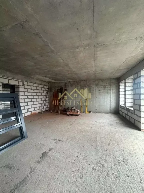 1-к кв. Северная Осетия, Владикавказ ул. Билара Кабалоева, 10 (55.0 м) - Фото 2