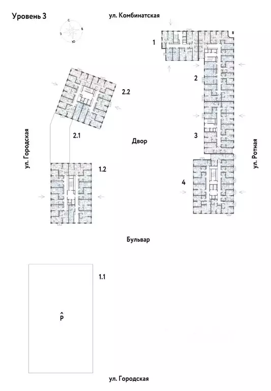 Студия Свердловская область, Екатеринбург муниципальное образование, ... - Фото 2