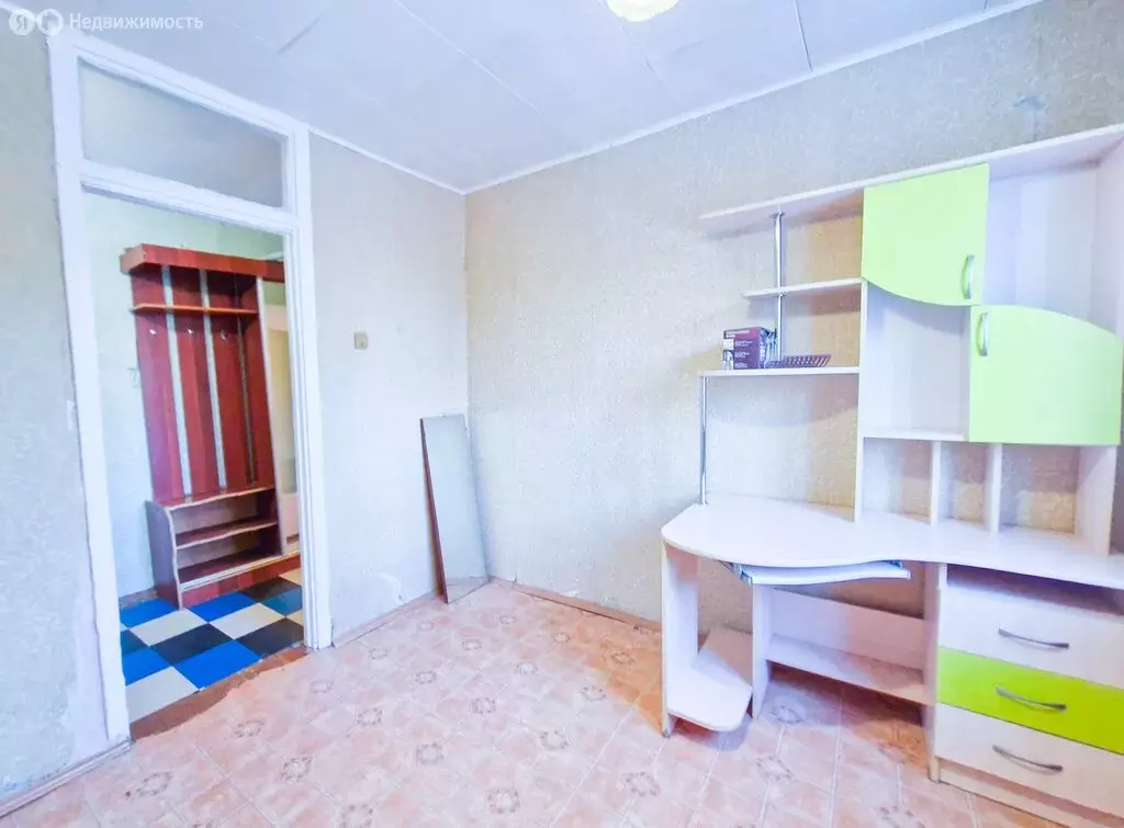 2-комнатная квартира: Первоуральск, улица Емлина, 20 (37.8 м) - Фото 1