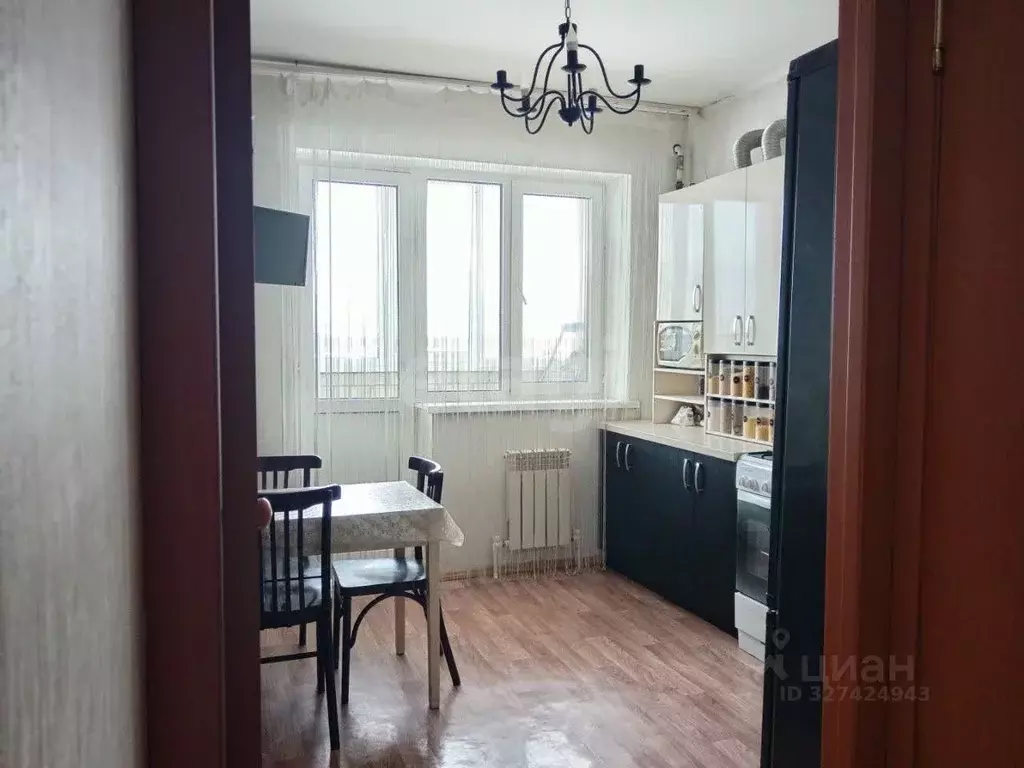 2-к кв. Брянская область, Брянский район, Отрадненское с/пос, с. ... - Фото 1