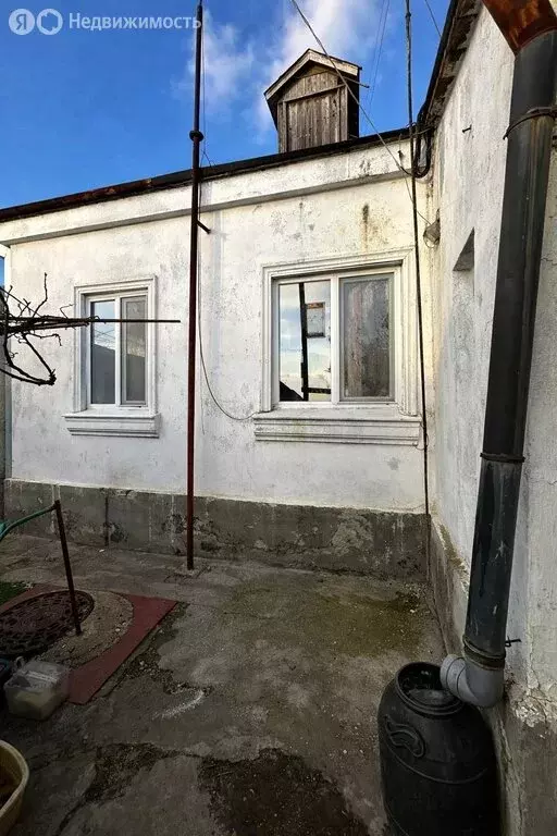 Дом в Керчь, улица Чебаненко, 10 (42 м) - Фото 2