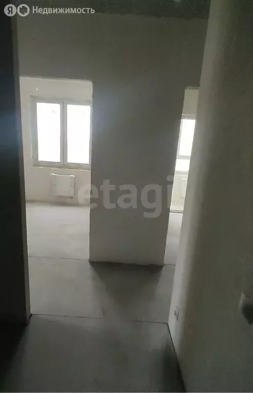 2-комнатная квартира: Тобольск, 15-й микрорайон, 25А (62.54 м) - Фото 2