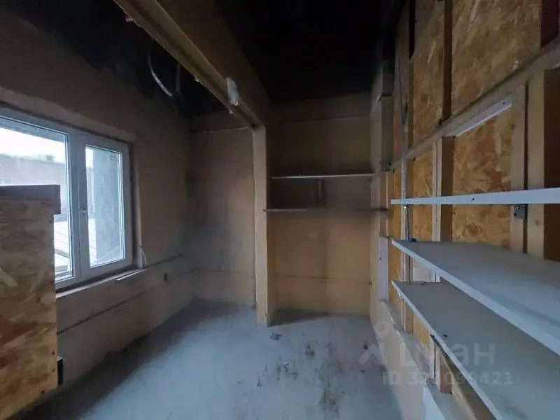 Склад в Санкт-Петербург Промышленная ул., 5 (55 м) - Фото 1