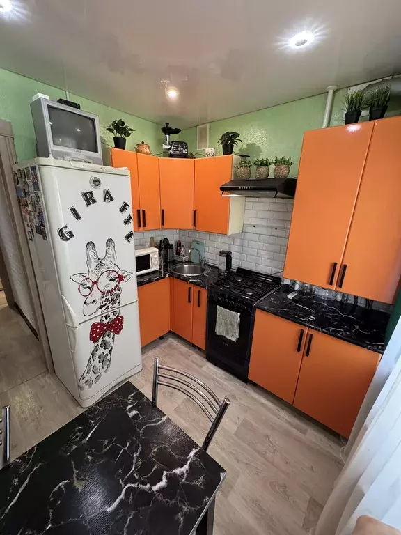 Продаётся 2-к квартира, 45.4 м - Фото 0