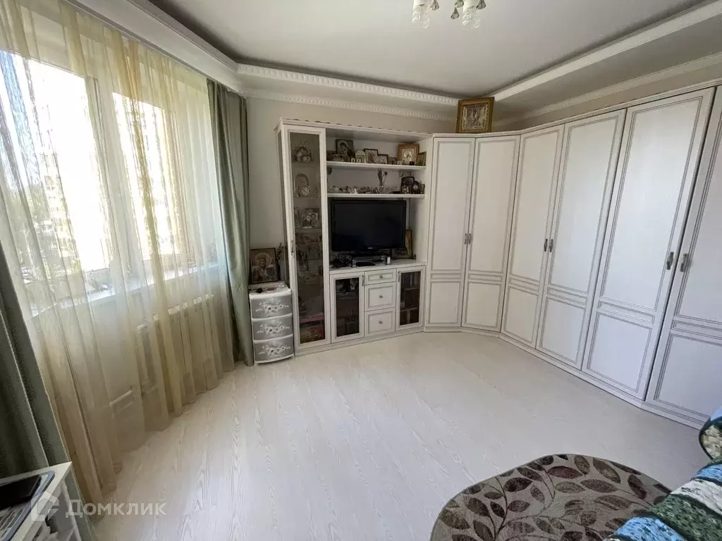 Продаётся 1-к квартира, 39.7 м - Фото 0