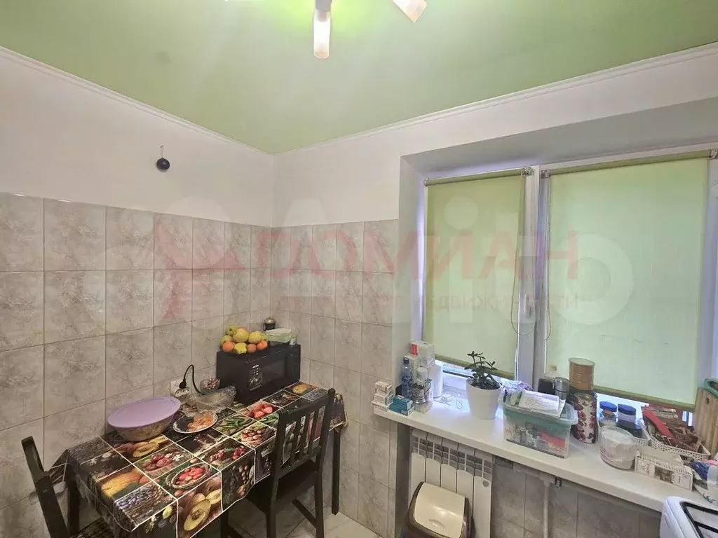 2-к. квартира, 44,4 м, 2/5 эт. - Фото 1