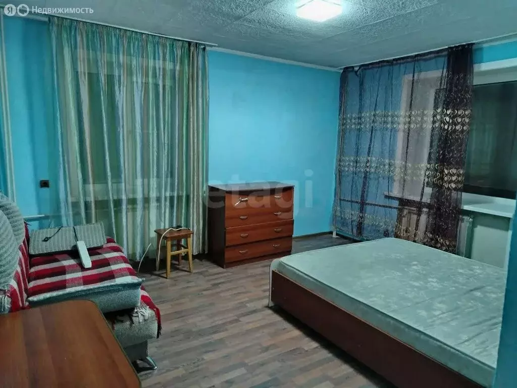 1-комнатная квартира: Кемерово, Новостроевская улица, 6 (36.7 м) - Фото 1