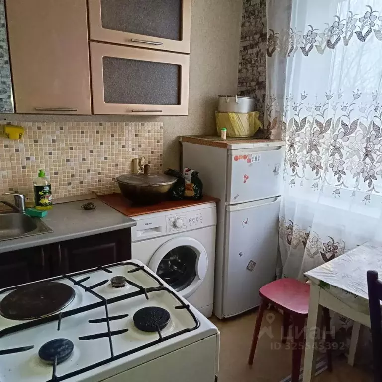 2-к кв. Алтайский край, Барнаул Северо-Западная ул., 179 (43.0 м) - Фото 1