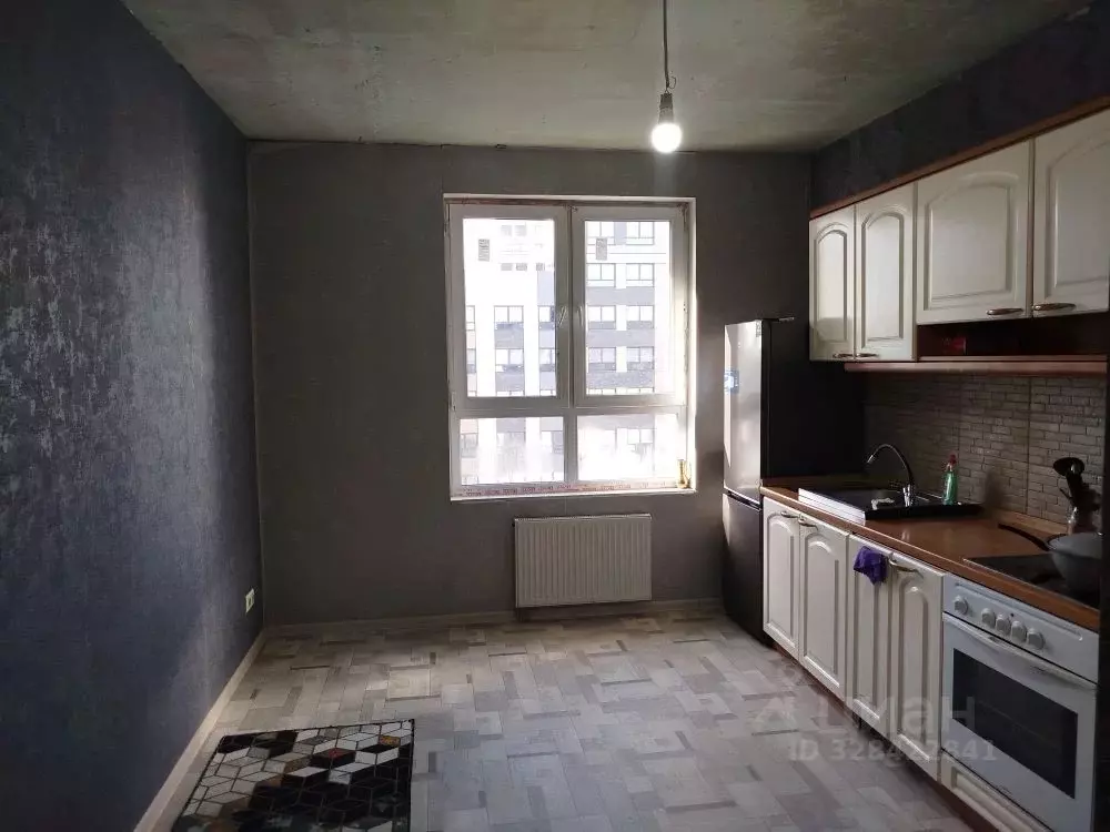 3-к кв. Москва Сосенское поселение, просп. Куприна, 36к2 (61.0 м) - Фото 2