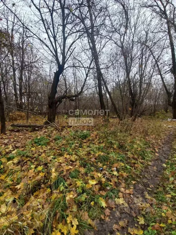 Участок в Владимирская область, Струнино Александровский район, ул. ... - Фото 0