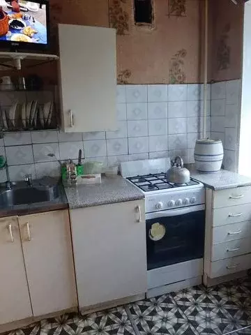 3-к. квартира, 58 м, 3/5 эт. - Фото 0