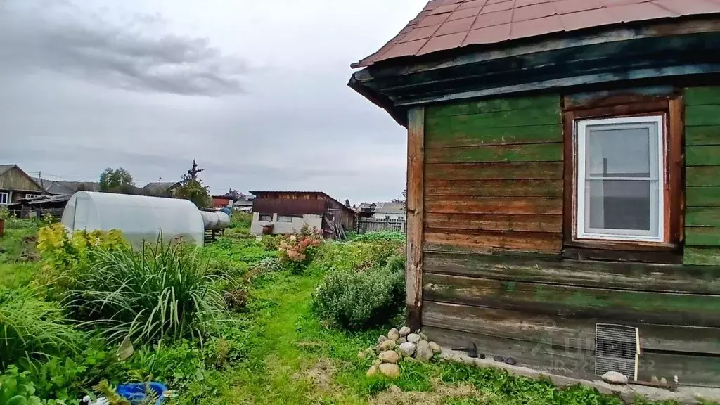 Дом в Алтай, Майминский район, с. Майма ул. Ленина, 78 (55 м) - Фото 2