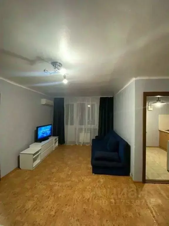 1-к кв. Севастополь пл. Генерала Захарова, 1 (48.0 м) - Фото 0