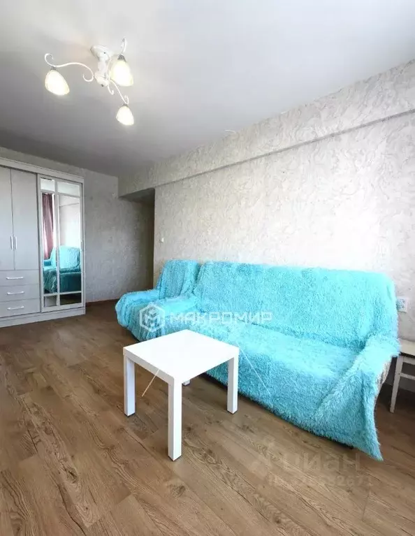 2-к кв. Архангельская область, Архангельск ул. Тимме, 24 (42.0 м) - Фото 2