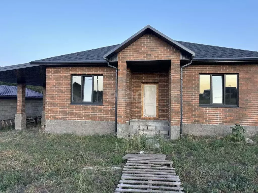 Дом в Белгородская область, Белгородский район, с. Стрелецкое, ... - Фото 0