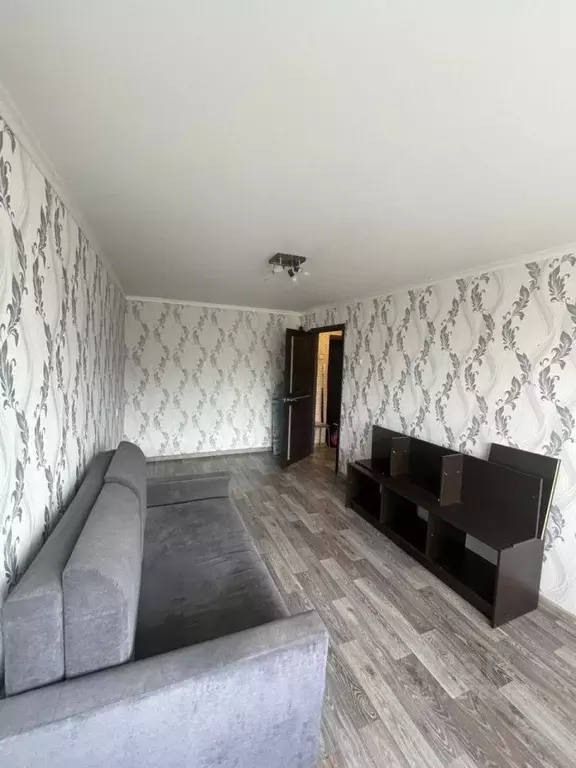 1-к кв. Татарстан, Зеленодольск ул. Карла Маркса, 58 (30.0 м) - Фото 1