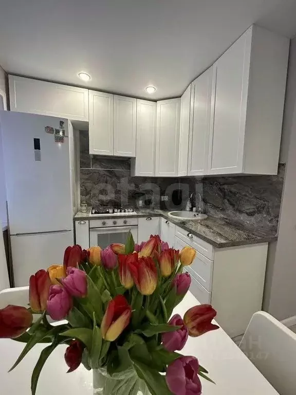 1-к кв. Ярославская область, Ярославль ул. Свободы, 87 (30.3 м) - Фото 1