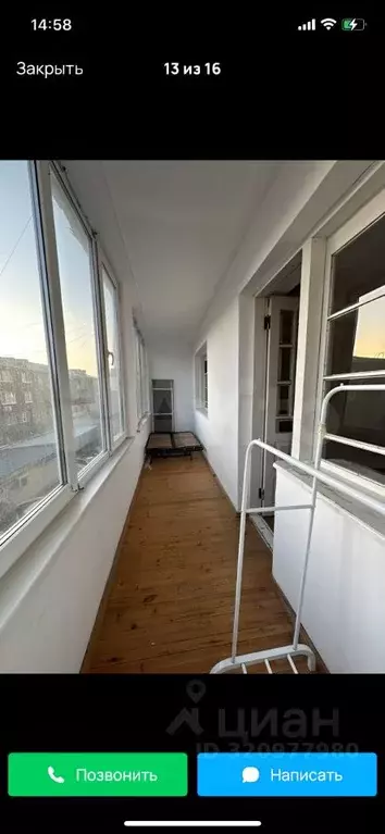4-к кв. Дагестан, Махачкала ул. Магидова, 115 (101.3 м) - Фото 1