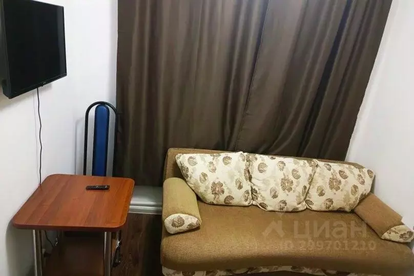 1-к кв. Московская область, Балашиха Железнодорожный мкр, ул. Новая, ... - Фото 2