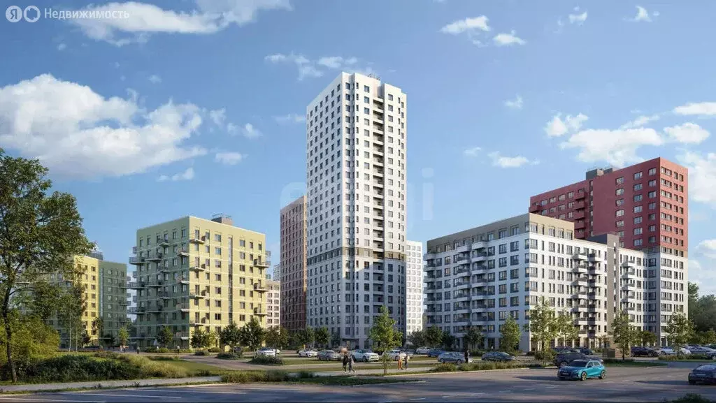 Помещение свободного назначения (58.5 м) - Фото 1