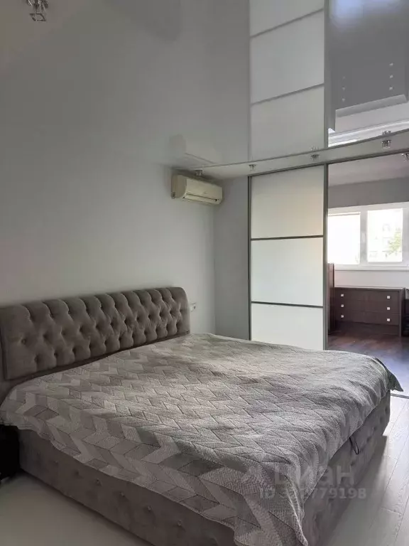 3-к кв. Самарская область, Самара ул. Стара-Загора, 25 (78.5 м) - Фото 1