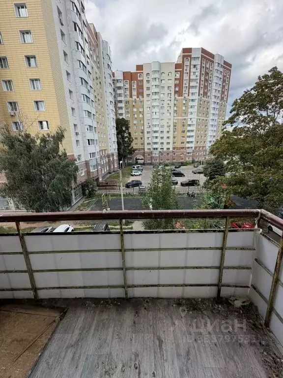 3-к кв. Московская область, Коломна Пионерская ул., 56 (60.0 м) - Фото 1