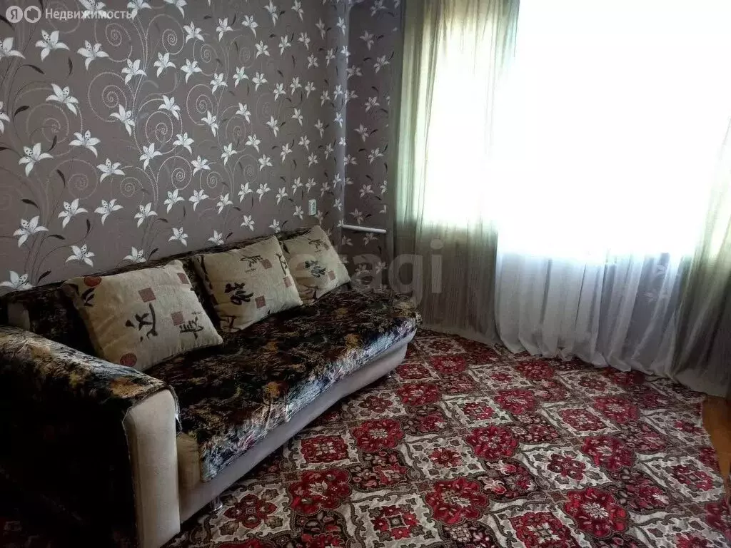 1-комнатная квартира: Краснодар, улица Димитрова, 122 (30 м) - Фото 1