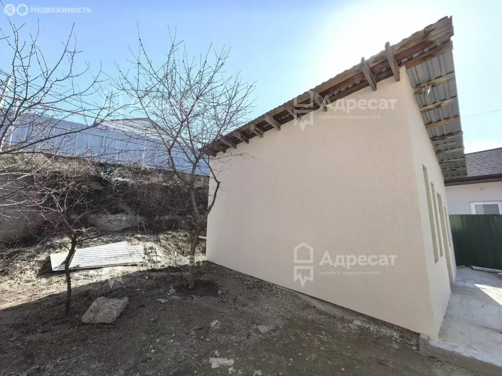 Дом в Волгоградская область, рабочий посёлок Городище, улица Пассара ... - Фото 2